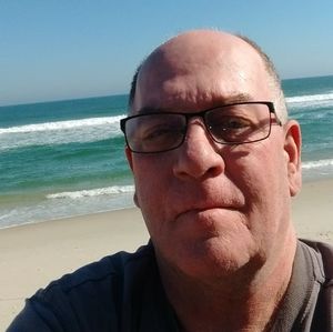 Meet your Posher, Richard